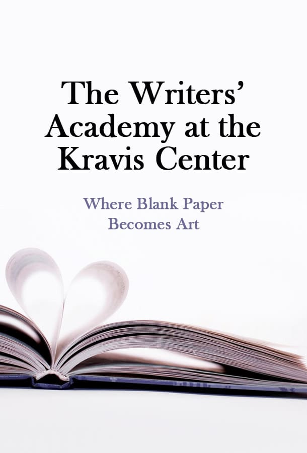 WRITERS’ EVOLVING TECHNIQUE
