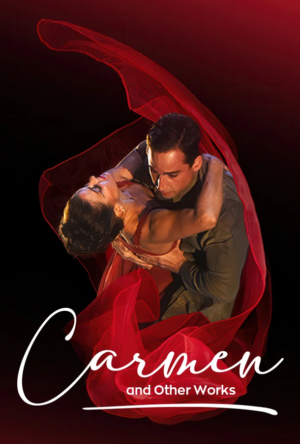 CARMEN AND OTHER WORKS