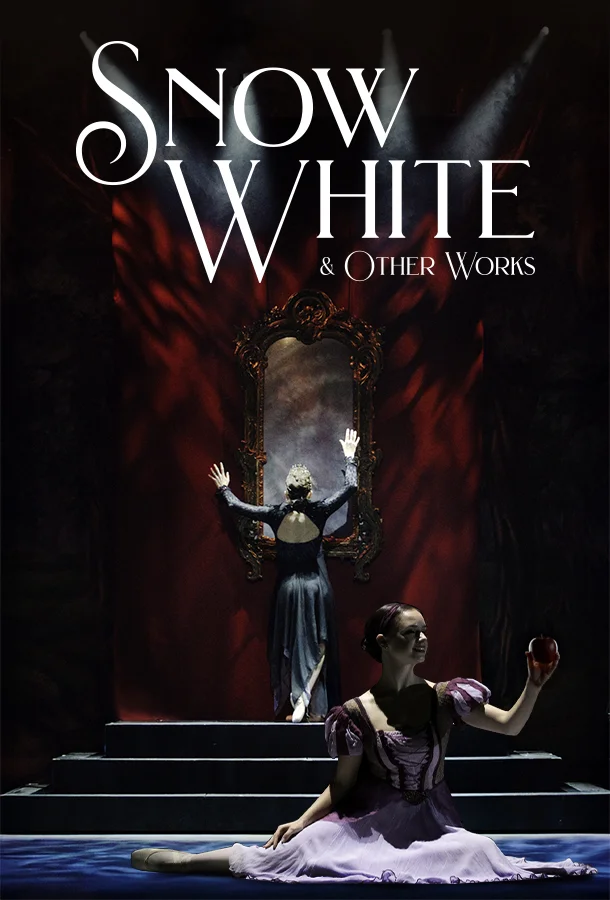 SNOW WHITE & OTHER WORKS
