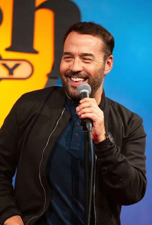 JEREMY PIVEN