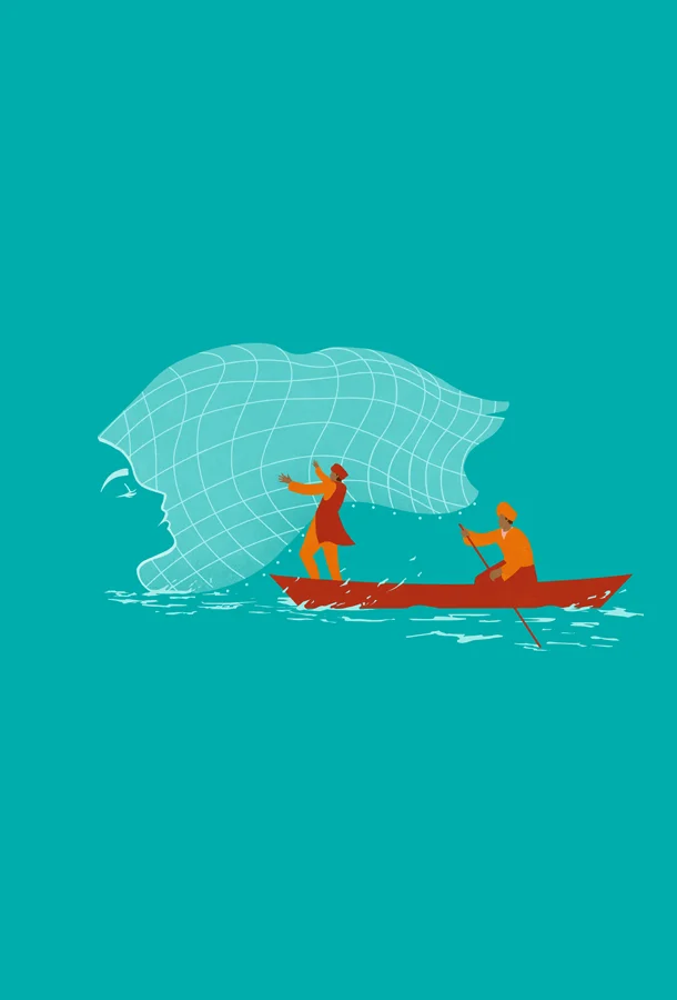THE PEARL FISHERS
