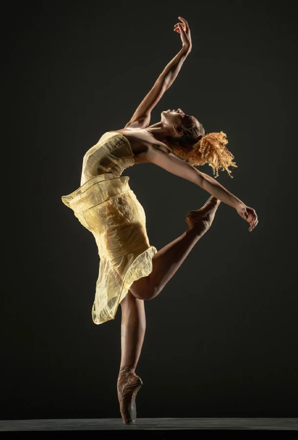 ALONZO KING LINES BALLET
