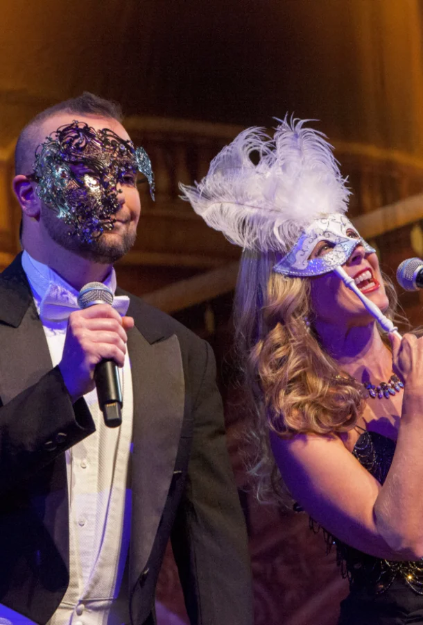 BEST OF BROADWAY: THE MUSIC OF ANDREW LLOYD WEBBER & MORE!